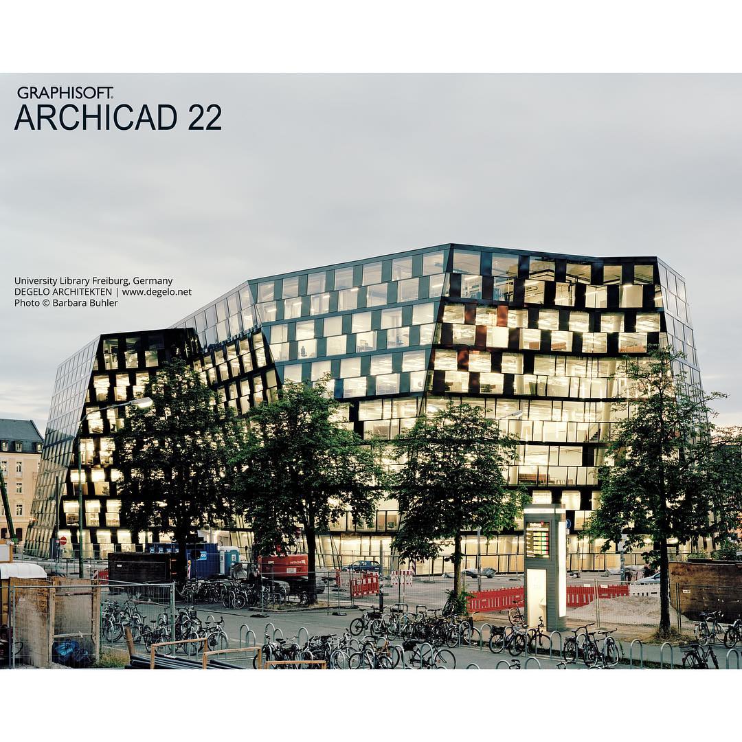 Archicad 15 Object Library Free Download